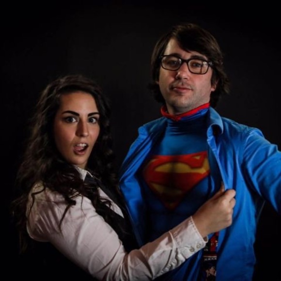 Meet your Posher, Robbie - Picture 1 of 1